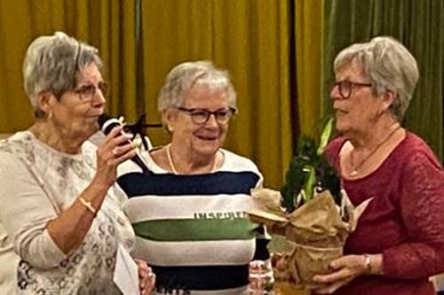 Quelle: Kirchengemeinde Appenweier-Durbach