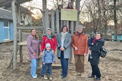 Quelle: Kirchengemeinde Appenweier-Durbach