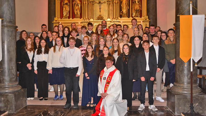 Quelle: Kirchengemeinde Appenweier-Durbach