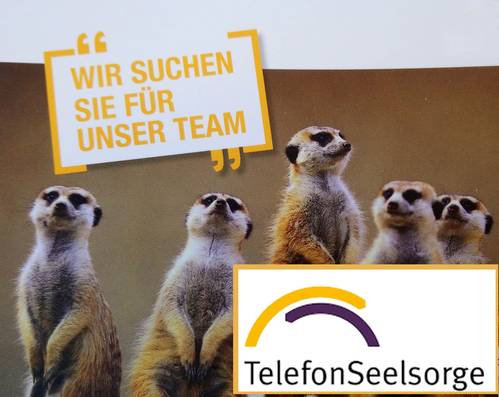 Quelle: Telefonseelsorge Ortenau
