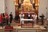 Quelle: Kirchengemeinde Appenweier-Durbach